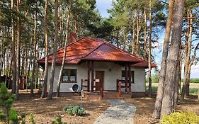 Leśny Zakątek